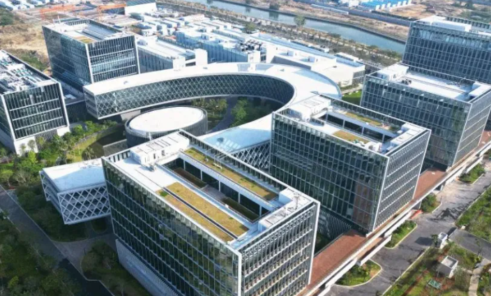 面向制造企业的山东物普供应链溯源平台搭建方案及技术架构解析